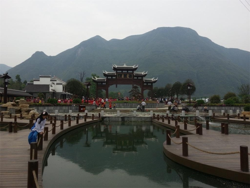 景區內為什么要安裝負氧離子監測設備 景區內為什么要安裝負氧離子監測設備