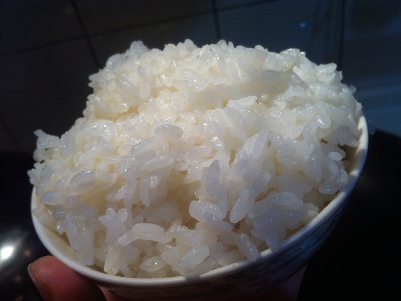 大米中的鎘含量對人體健康有什么危害 大米中的鎘含量對人體健康有什么危害