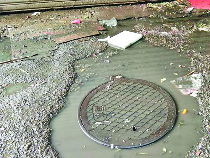 生活污水水質(zhì)檢測儀檢測精準嗎 生活污水水質(zhì)檢測儀檢測精準嗎