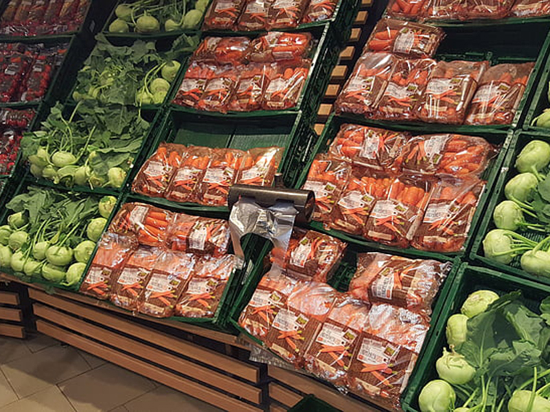 食品檢測(cè)儀器可以在超市使用嗎