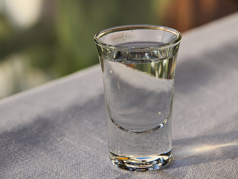 白酒中甲醇超標(biāo)對人體有哪些危害？