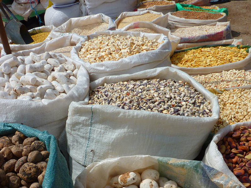 檢測食品安全的儀器怎么選？