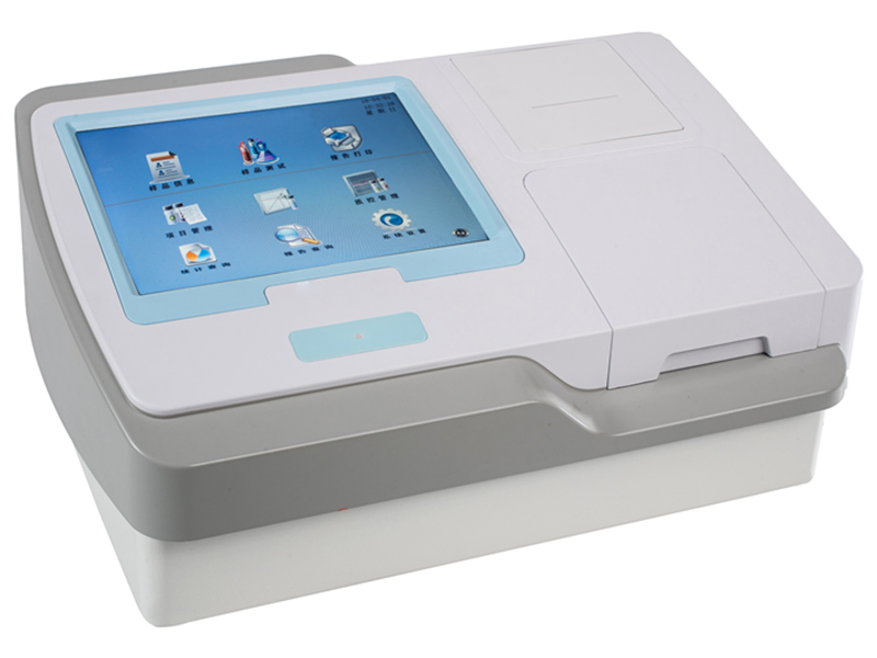 酶標(biāo)儀可以做哪些檢測(cè) 酶標(biāo)儀可以做哪些檢測(cè)