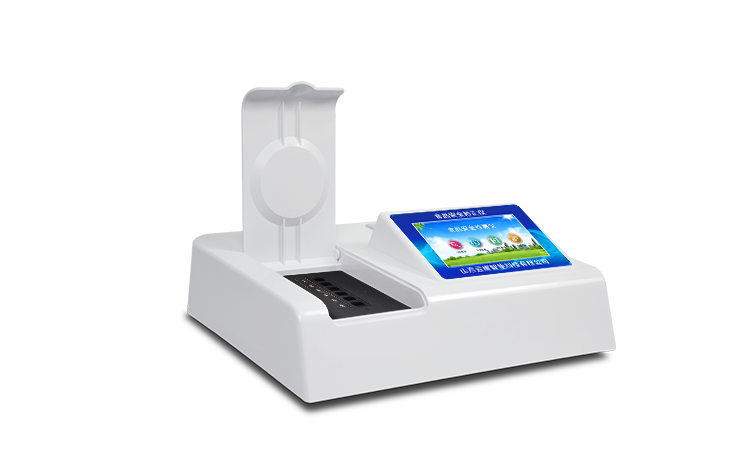 云唐手持綜合毒性檢測儀，精度高、用途廣