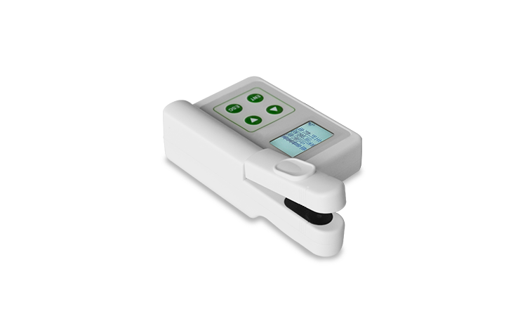 用植物葉綠素測定儀，了解植物長勢