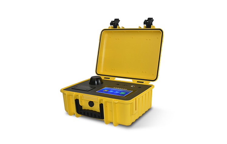 發(fā)光細(xì)菌毒性分析儀，可測定有機(jī)污染物的急性生物毒性