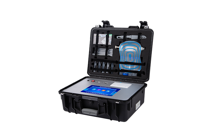 雞蛋藥物殘留檢測儀可測定雞蛋中青霉素含量