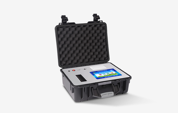 食品安全檢測儀 食品安全檢測儀