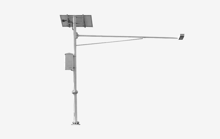 自動(dòng)雷達(dá)水位雨量監(jiān)測系統(tǒng),精準(zhǔn)測量水流量