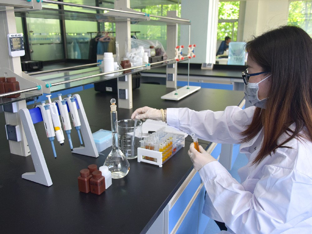 農(nóng)貿(mào)市場(chǎng)農(nóng)藥殘留快檢實(shí)驗(yàn)室儀器設(shè)備