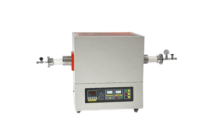 管式爐（1700°）YT-2-17C