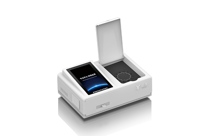 食品檢測儀如何助力食品供應(yīng)鏈的農(nóng)殘風(fēng)險