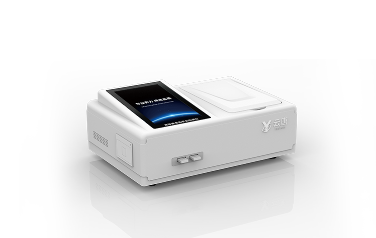 超市生鮮肉品質新鮮度快速檢測分析儀