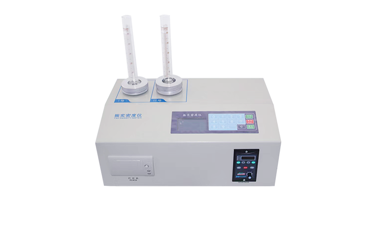 振實密度計 YT-ZS2