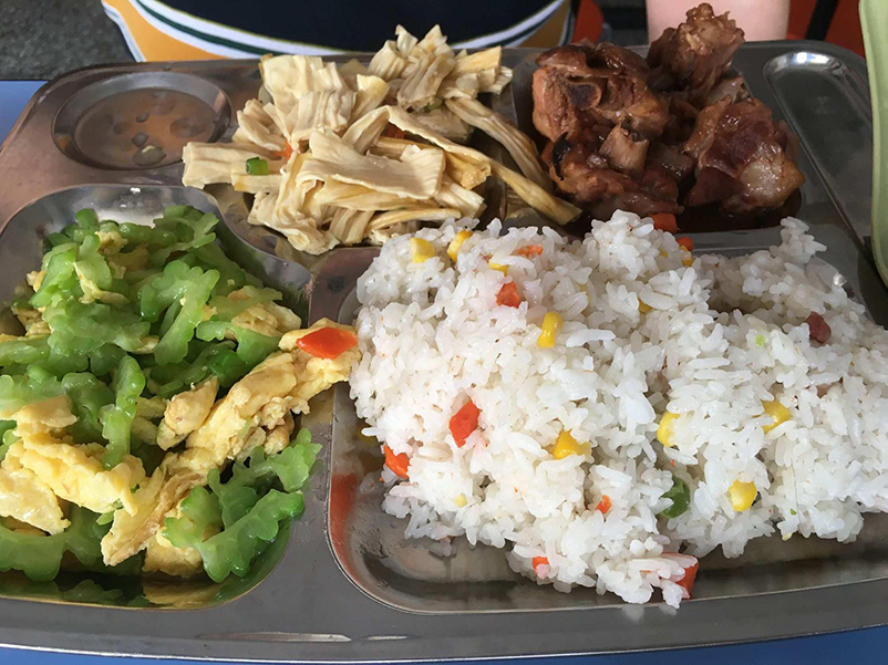 食品微生物檢測 食品微生物檢測