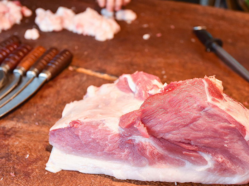 肉類水分測定儀 肉類水分測定儀