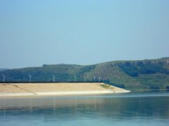 雷達(dá)水位計(jì)監(jiān)測系統(tǒng),實(shí)時(shí)監(jiān)測水庫水位