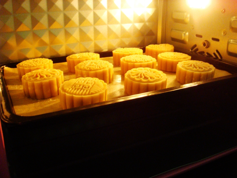 月餅中的食用油品質，與食品安全密切相關